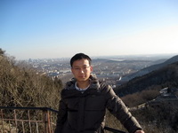 成慧明